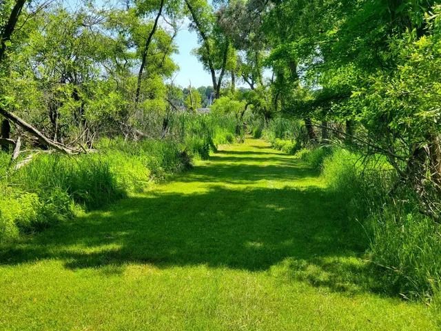 $139,900 | Lot 2 West Old Channel Trail, Montague, MI 49437
