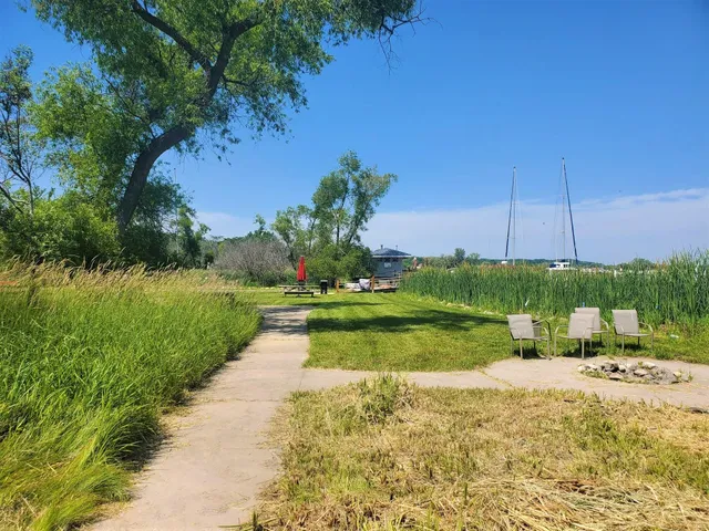 $139,900 | Lot 2 West Old Channel Trail, Montague, MI 49437