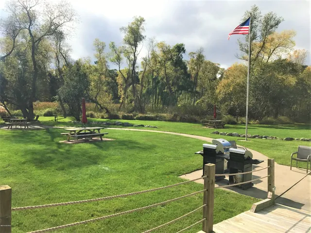 $139,900 | Lot 2 West Old Channel Trail, Montague, MI 49437