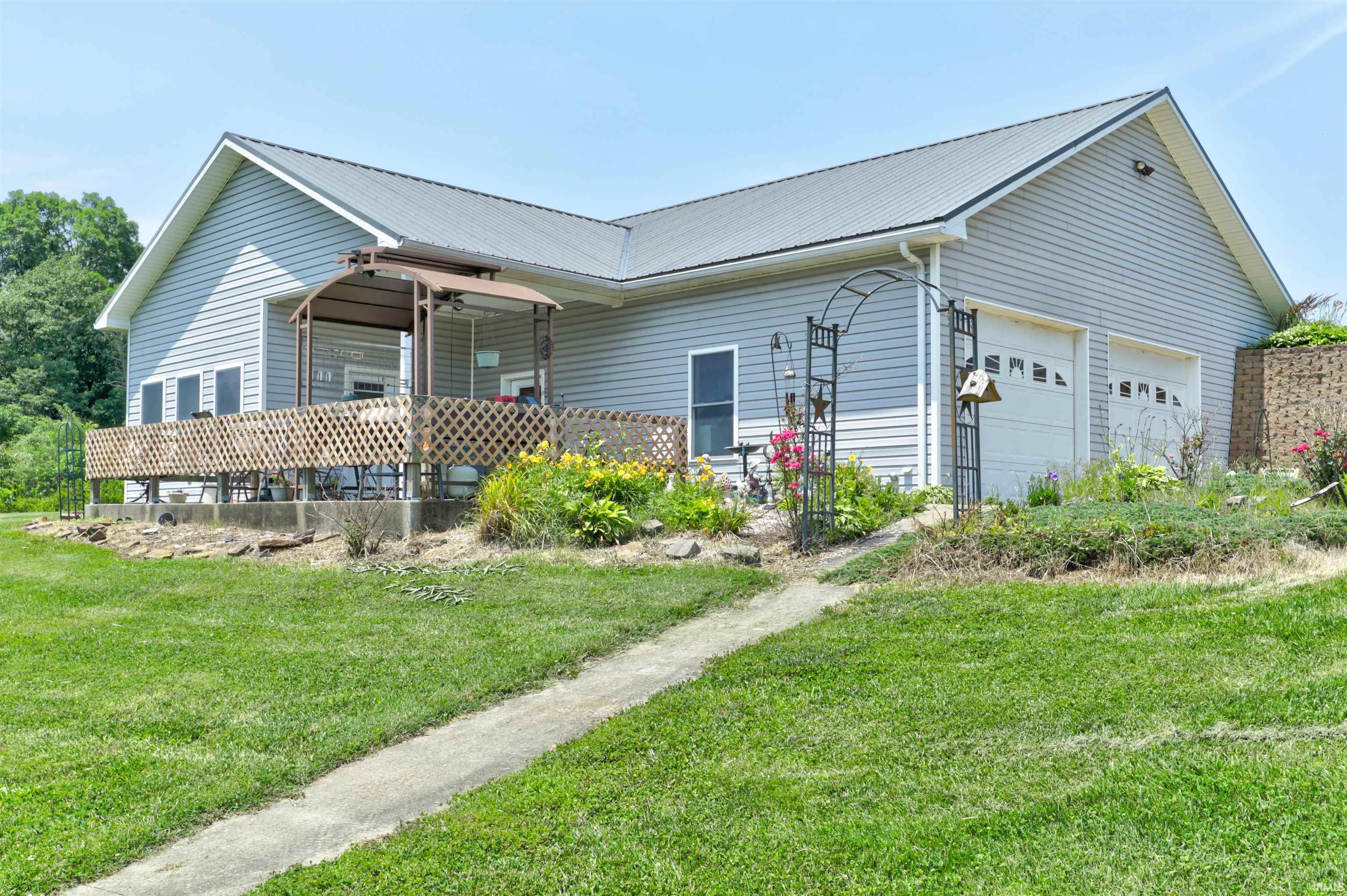 23028 Blue Ridge Road Bristow, IN 47515 - Photo 24 of 36