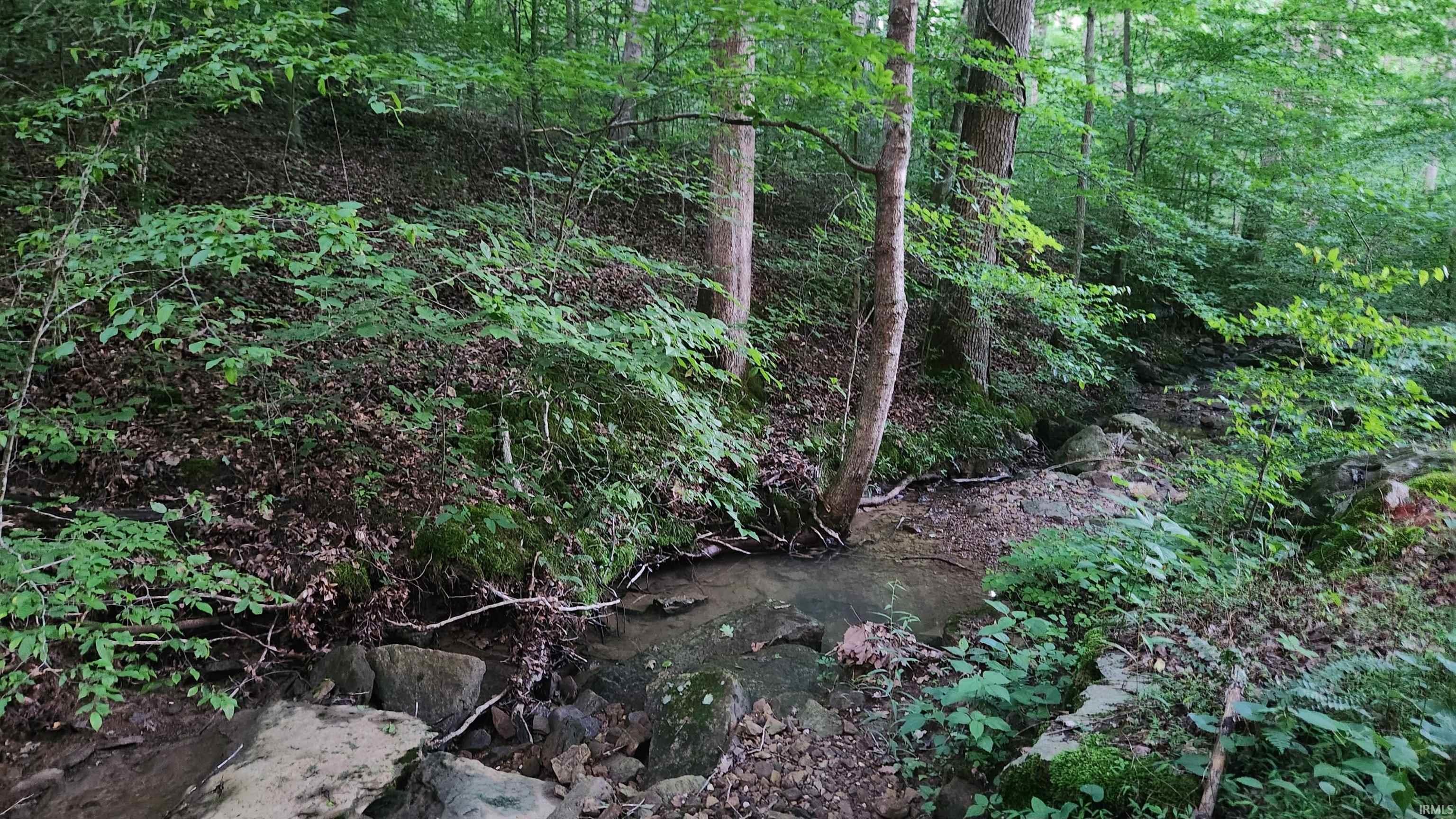 23028 Blue Ridge Road Bristow, IN 47515 - Photo 28 of 36