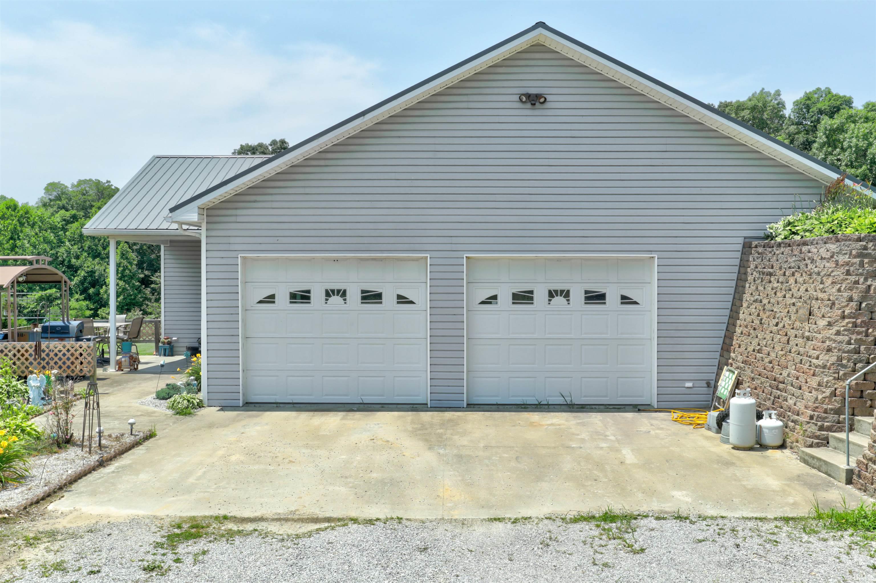 23028 Blue Ridge Road Bristow, IN 47515 - Photo 30 of 36