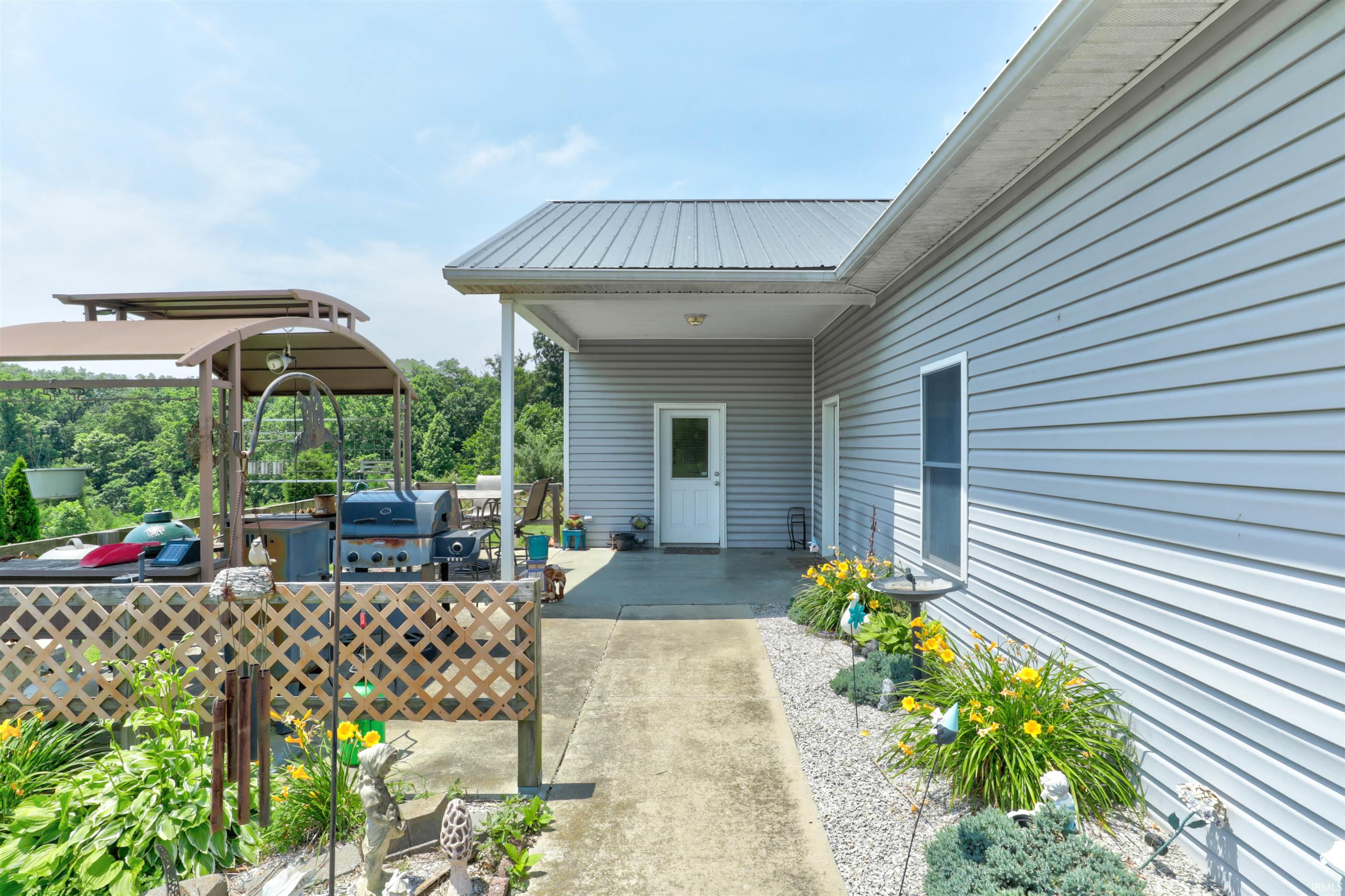 23028 Blue Ridge Road Bristow, IN 47515 - Photo 31 of 36