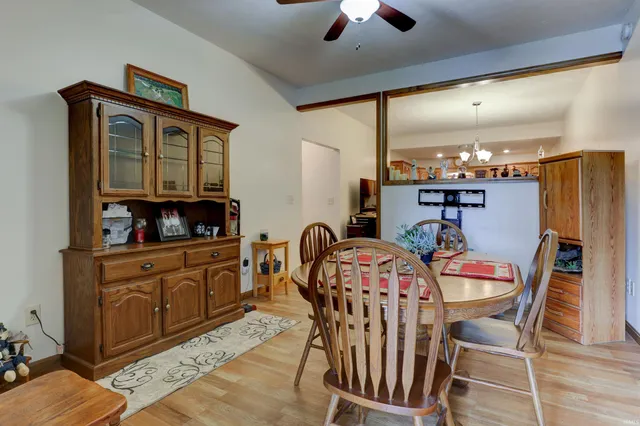 $589,900 | 23028 Blue Ridge Road, Bristow, IN 47515