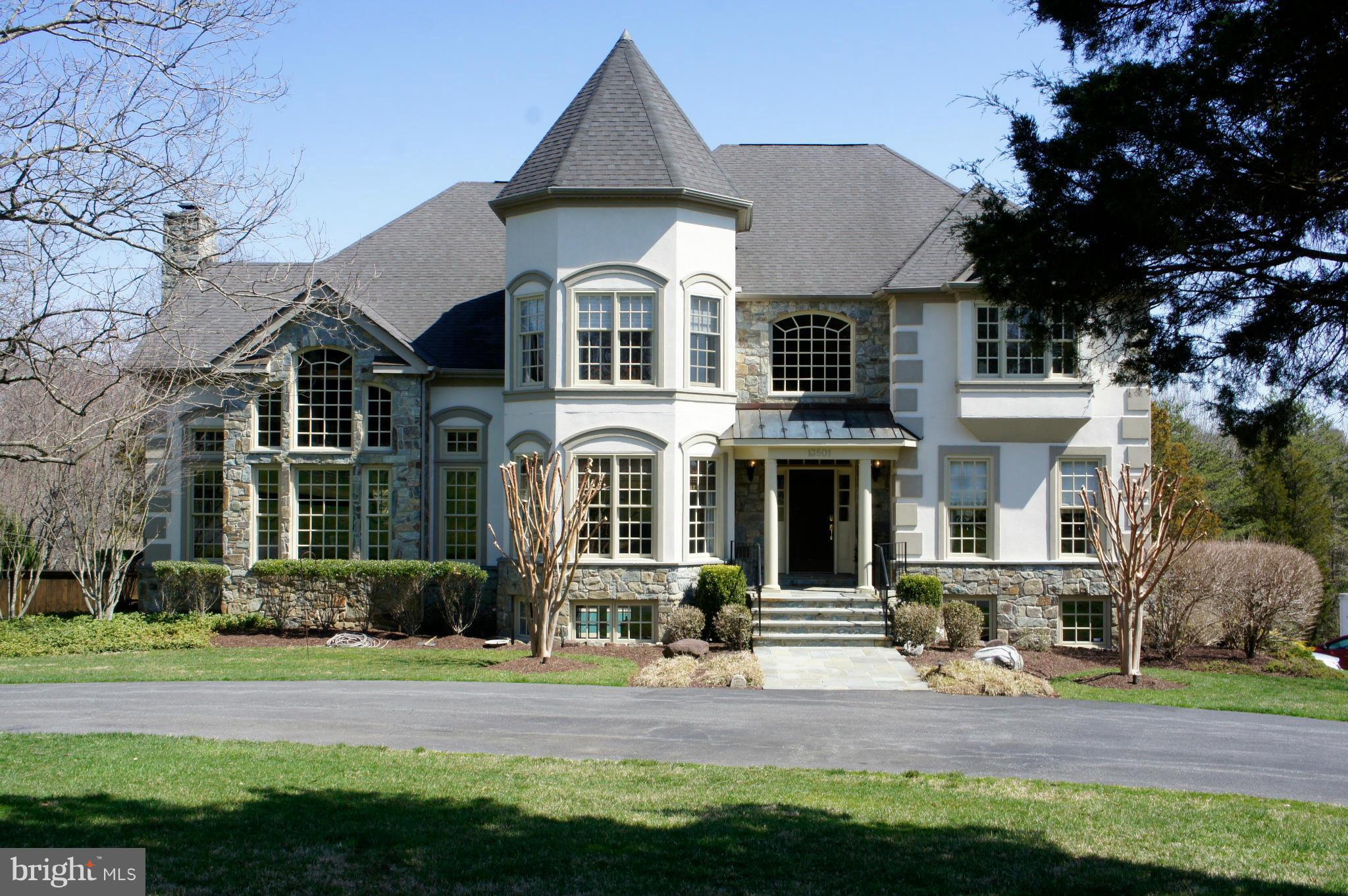 13501 Esworthy Road Darnestown, MD 20874 - Photo 1 of 30 Exterior (Front)