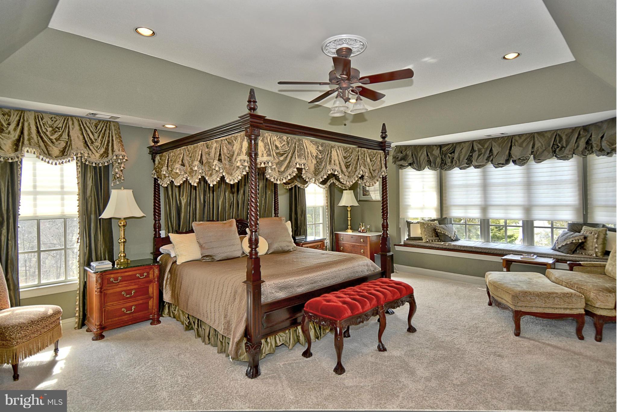 13501 Esworthy Road Darnestown, MD 20874 - Photo 11 of 30 Bedroom (Master)