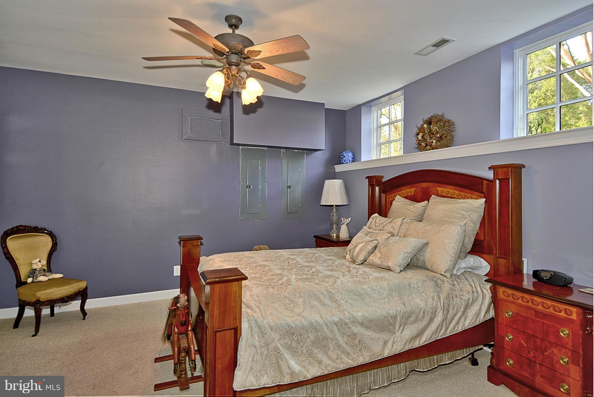 13501 Esworthy Road Darnestown, MD 20874 - Photo 15 of 30 Bedroom #5/Den