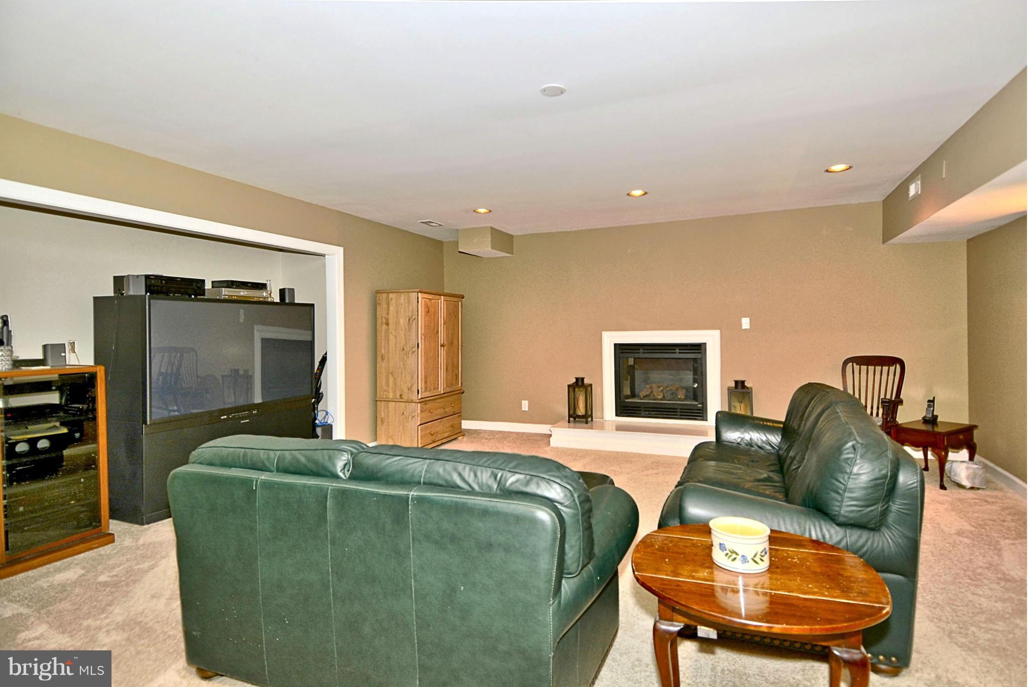 13501 Esworthy Road Darnestown, MD 20874 - Photo 17 of 30 Media Room