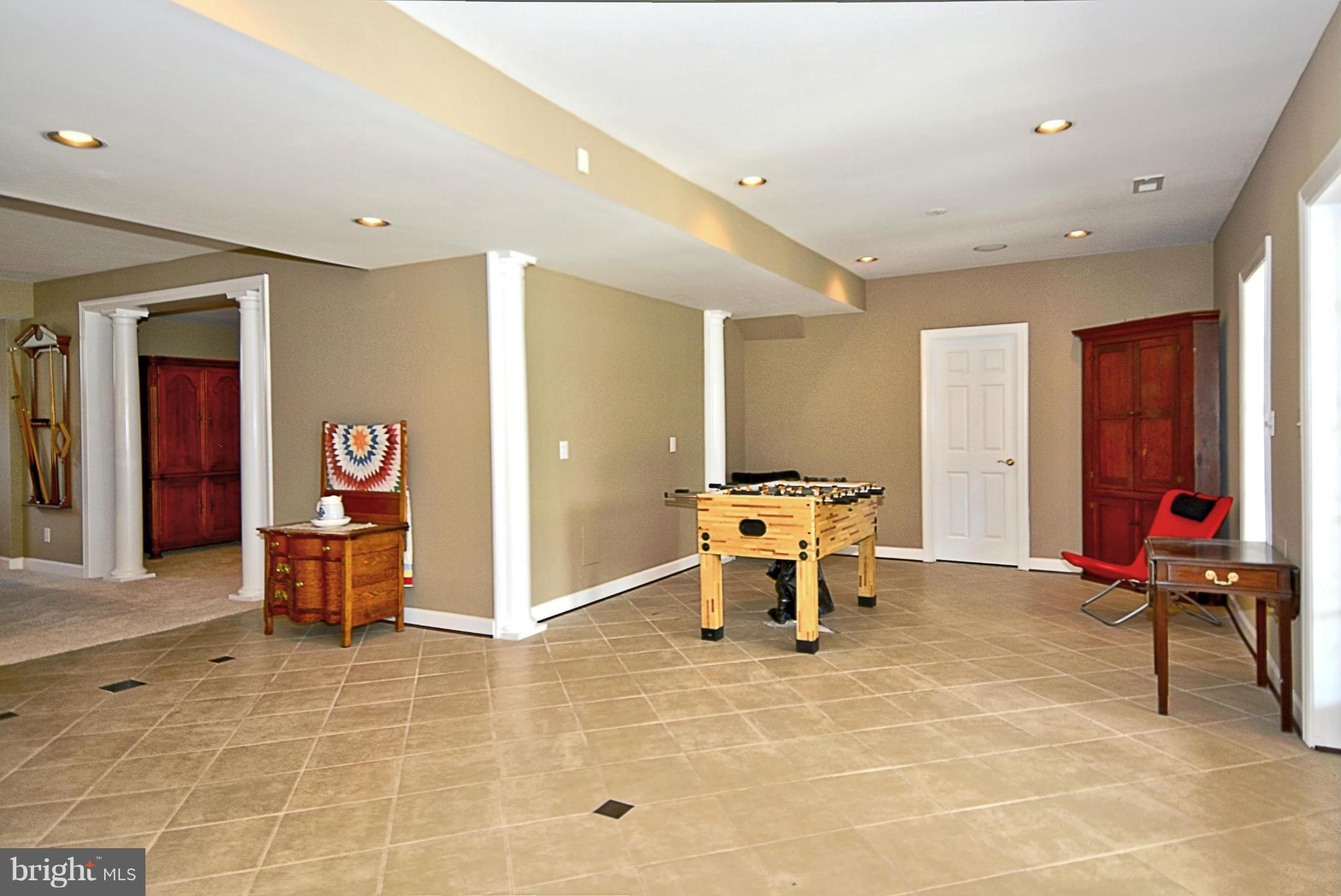13501 Esworthy Road Darnestown, MD 20874 - Photo 18 of 30 Game Room