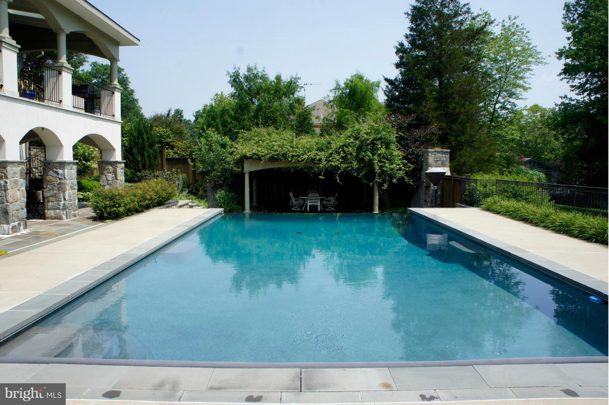 13501 Esworthy Road Darnestown, MD 20874 - Photo 22 of 30 Pool