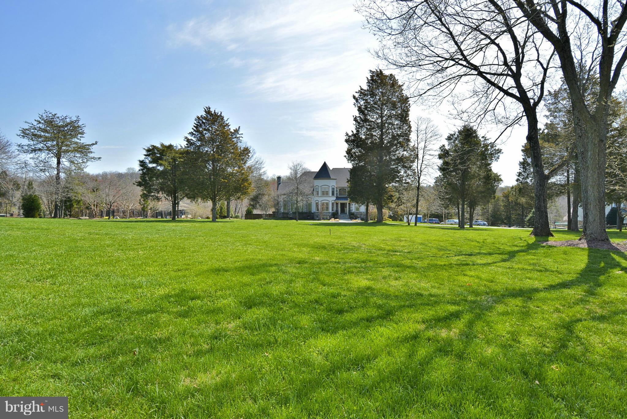 13501 Esworthy Road Darnestown, MD 20874 - Photo 26 of 30 Front Yard