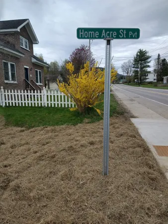 $125,000 | Lot 3 Home Acre Street, Morristown, VT 05661