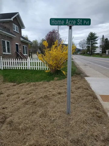 $125,000 | Lot 3 Home Acre Street, Morristown, VT 05661