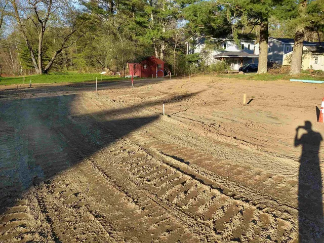 $125,000 | Lot 3 Home Acre Street, Morristown, VT 05661