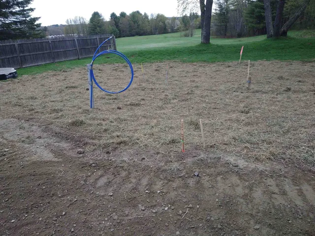 $125,000 | Lot 3 Home Acre Street, Morristown, VT 05661