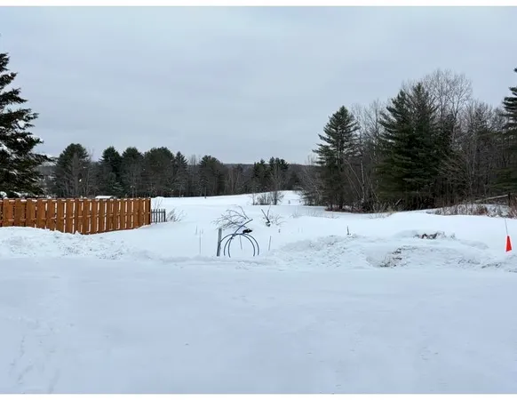 $99,000 | Lot 3 Home Acre Street, Morristown, VT 05661