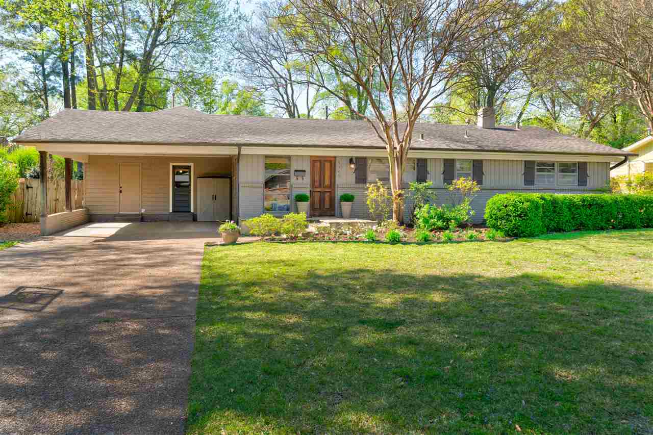 4165 Barfield Road Memphis, TN 38117 - Photo 2 of 24