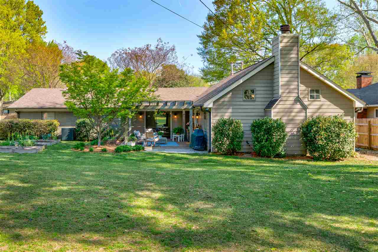 4165 Barfield Road Memphis, TN 38117 - Photo 21 of 24