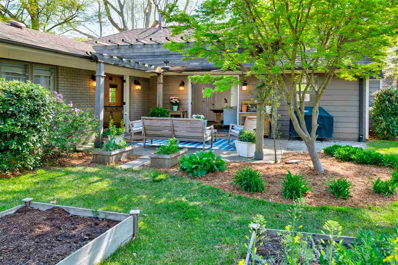 4165 Barfield Road Memphis, TN 38117 - Photo 23 of 24
