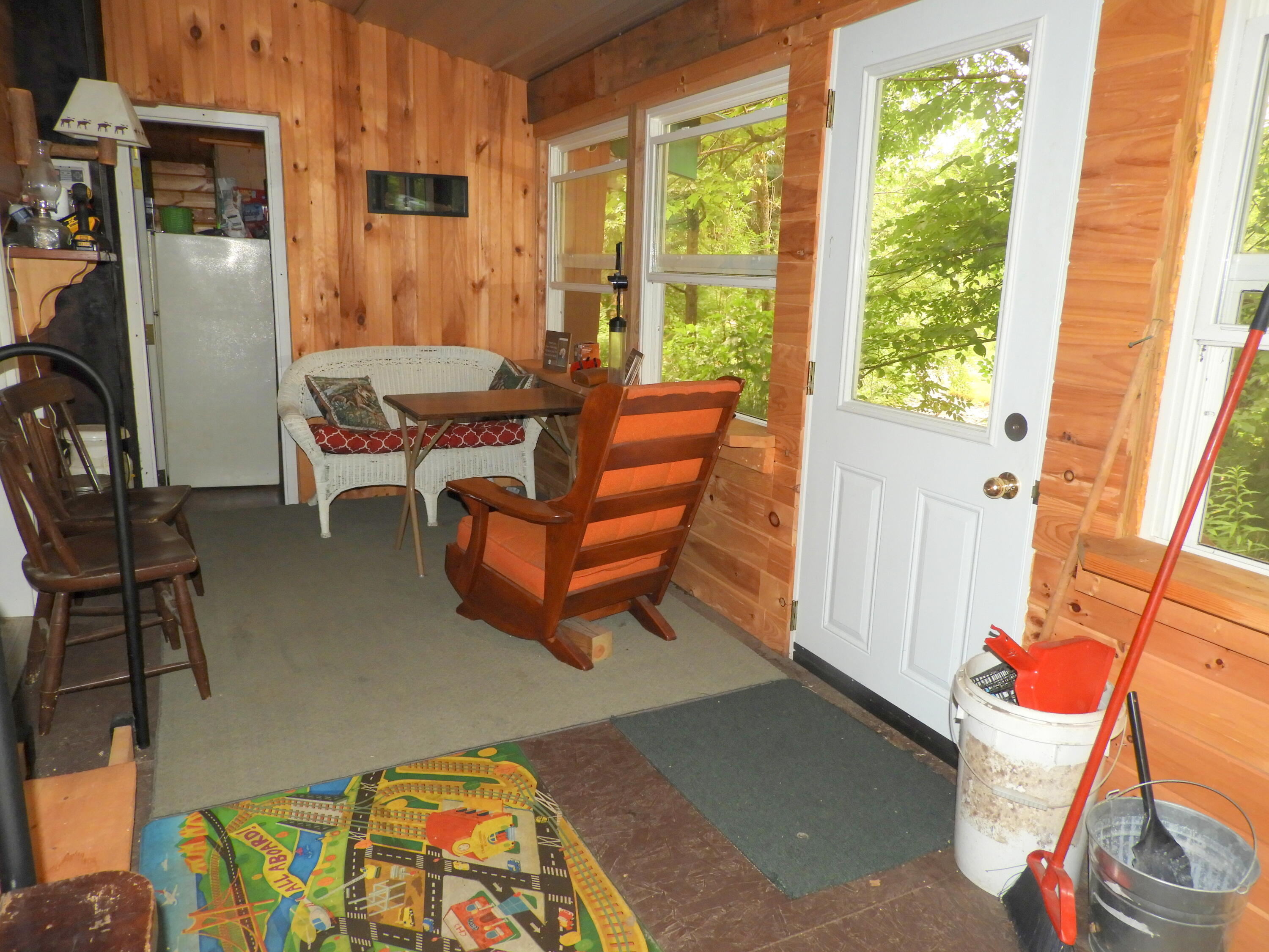 391 Sheldrake Road Au Sable Forks, NY 12912 - Photo 24 of 28