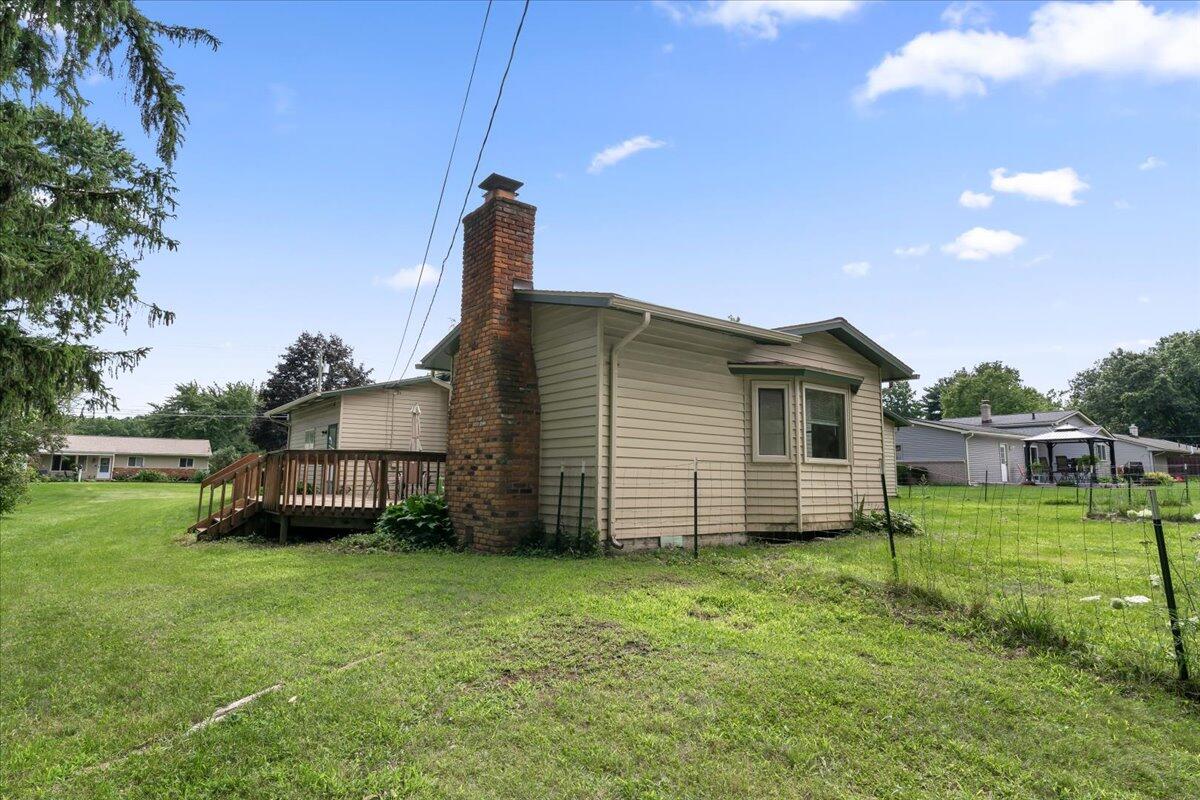 4141 England Beach Road White Lake, MI 48383 - Photo 31 of 41 4141 England Beach Dr