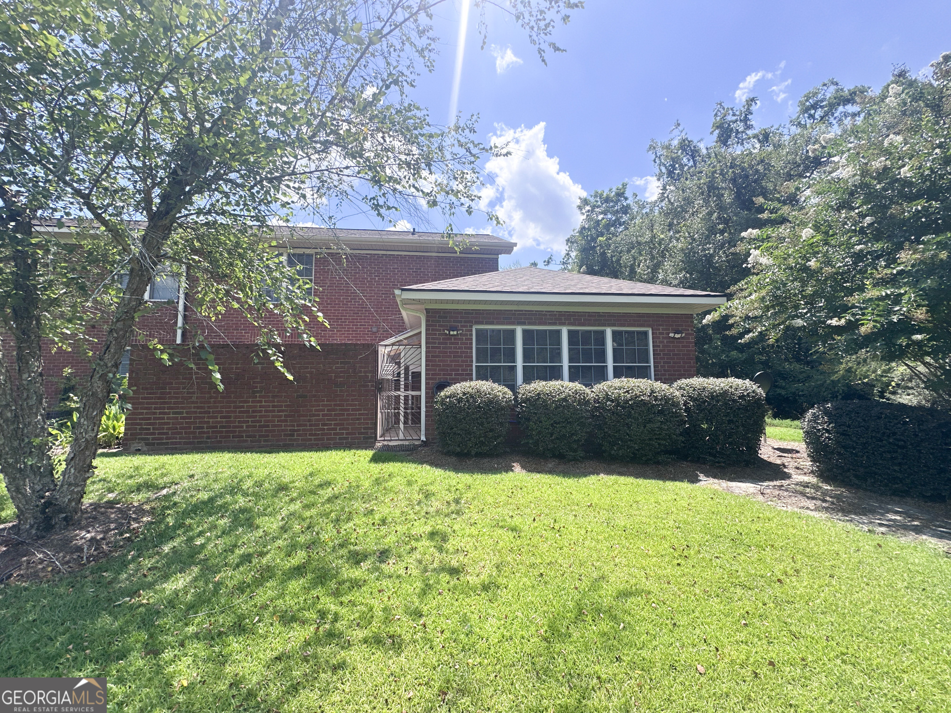 1910 North Loop Road, Unit 7A Vidalia, GA 30474 - Photo 32 of 33