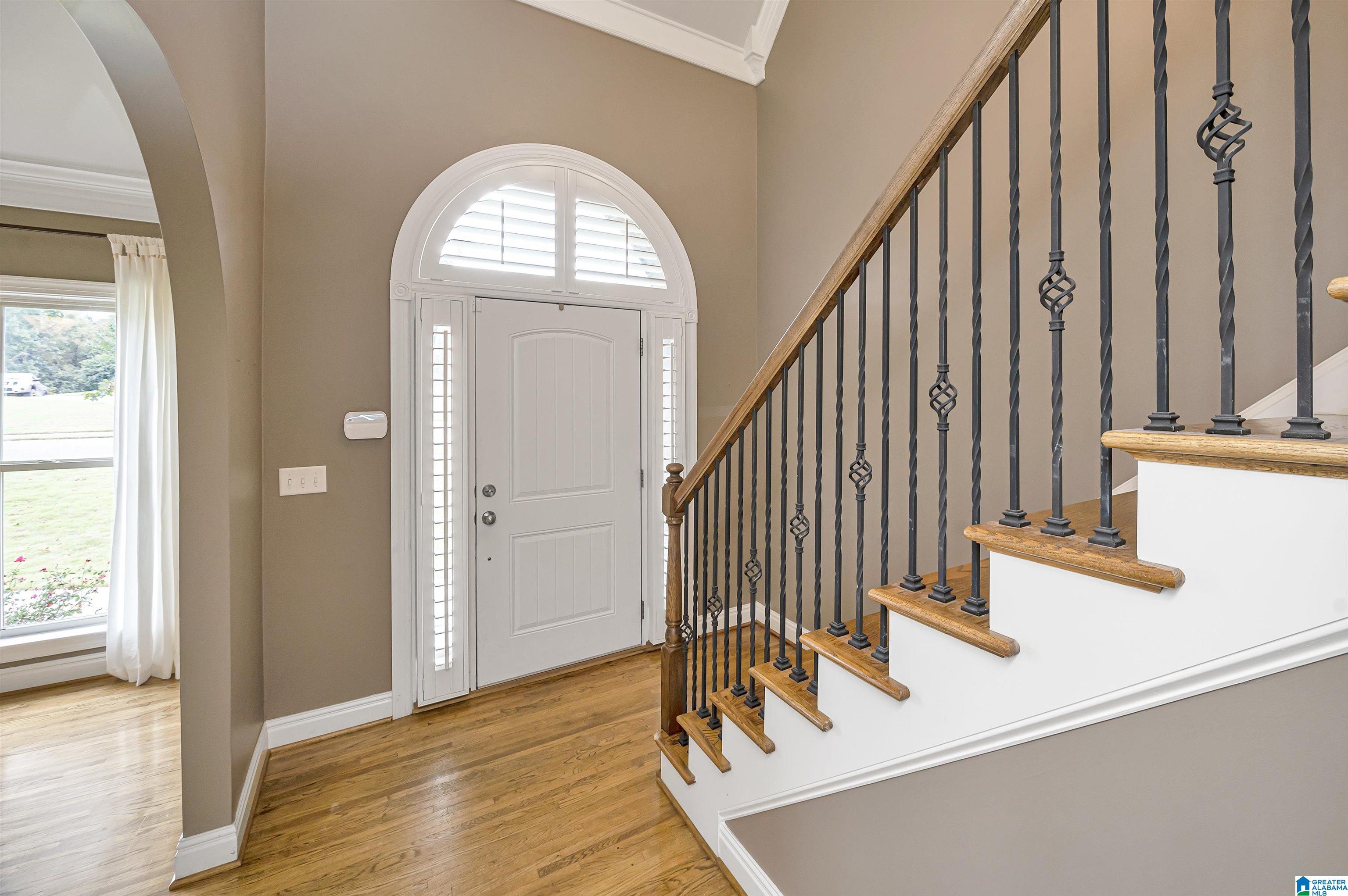 521 North Grande View Trail Alabaster, AL 35114 - Photo 10 of 58