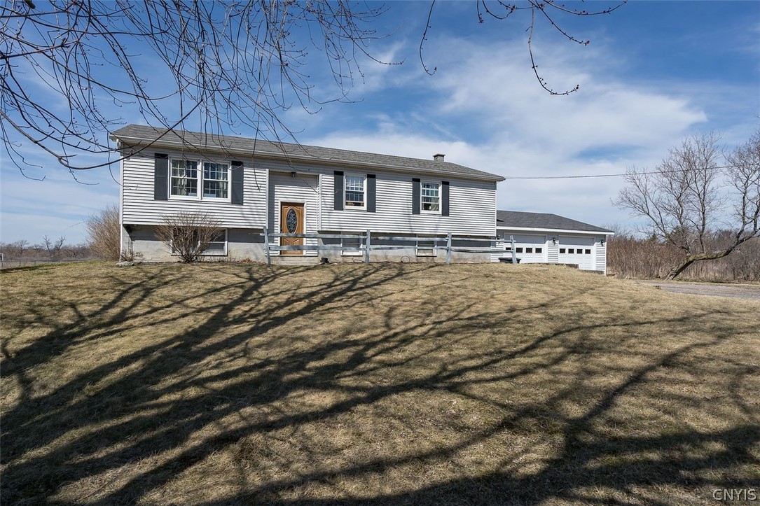 27431 Hart Road Lyme, NY 13622 - Photo 1 of 1