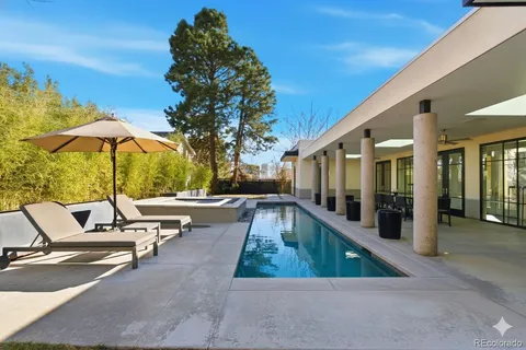 $3,190,000 | 270 South Clermont Street, Denver, CO 80246