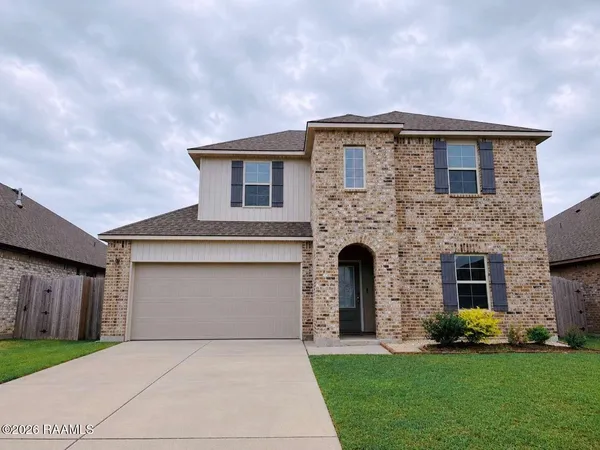 $339,000 | 112 Autumn Drive, Crowley, LA 70526