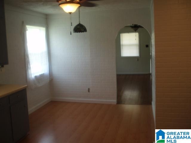 285 Pinson Road Anniston, AL 36201 - Photo 3 of 32