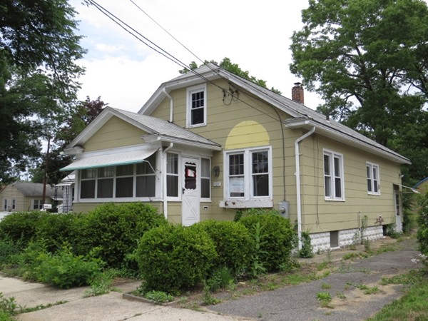 107 Merrimac Avenue Springfield, MA 01104 - Photo 1 of 9 Gallery Image 1