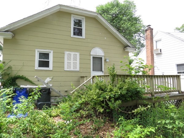 107 Merrimac Avenue Springfield, MA 01104 - Photo 3 of 9 Gallery Image 3