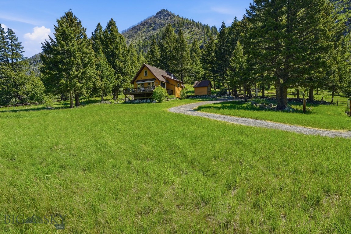 1105 South Boulder Road Cardwell, MT 59721 - Photo 48 of 63 Gallery Image 48