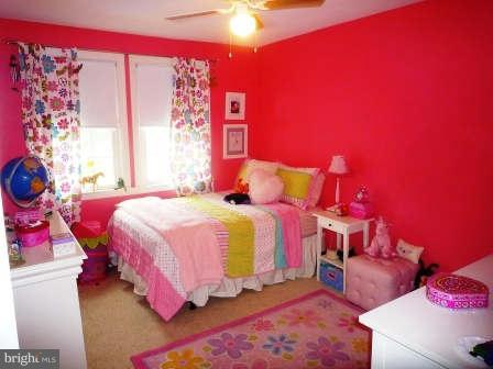 204 Gaywood Road Baltimore, MD 21212 - Photo 12 of 19 Bedroom