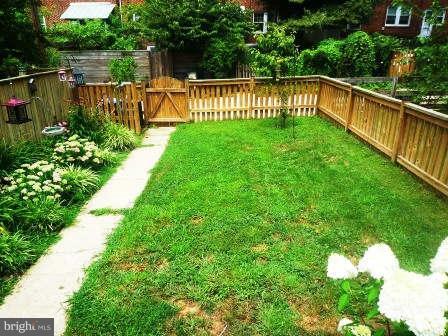 204 Gaywood Road Baltimore, MD 21212 - Photo 19 of 19 View
