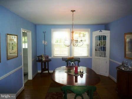 204 Gaywood Road Baltimore, MD 21212 - Photo 5 of 19 Dining Room