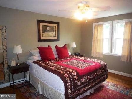 204 Gaywood Road Baltimore, MD 21212 - Photo 9 of 19 Bedroom (Master)