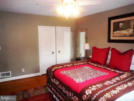 204 Gaywood Road Baltimore, MD 21212 - Photo 10 of 19 Bedroom (Master)