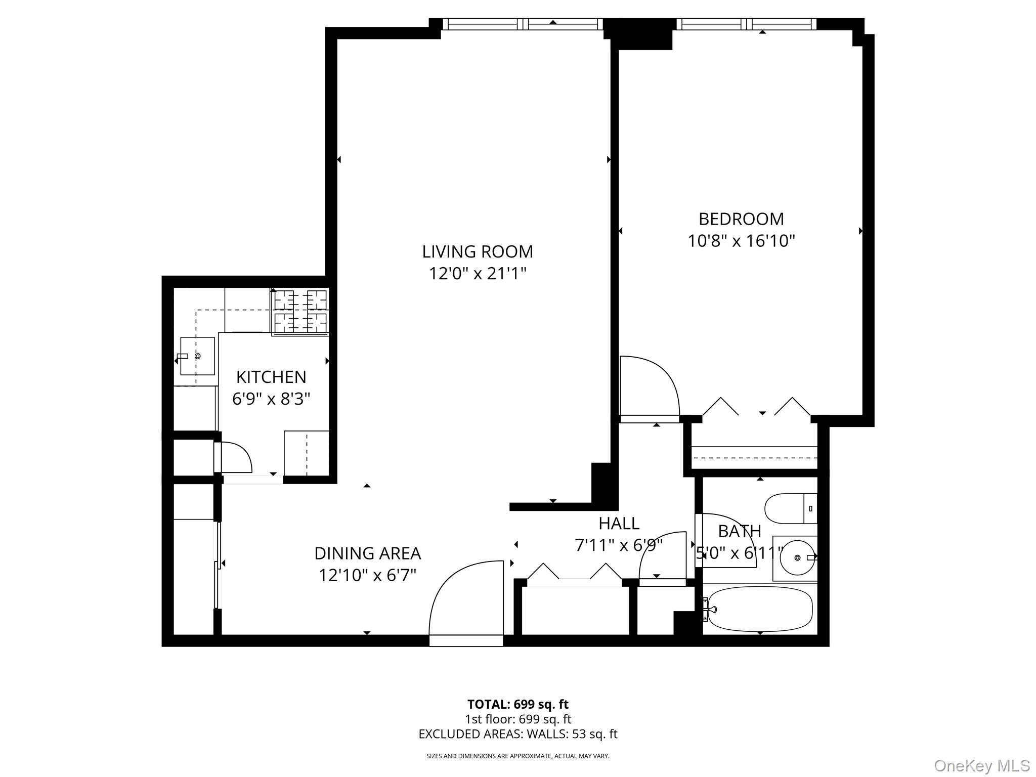 25 Park Place, Unit 2G Great Neck, NY 11021 - Photo 20 of 20