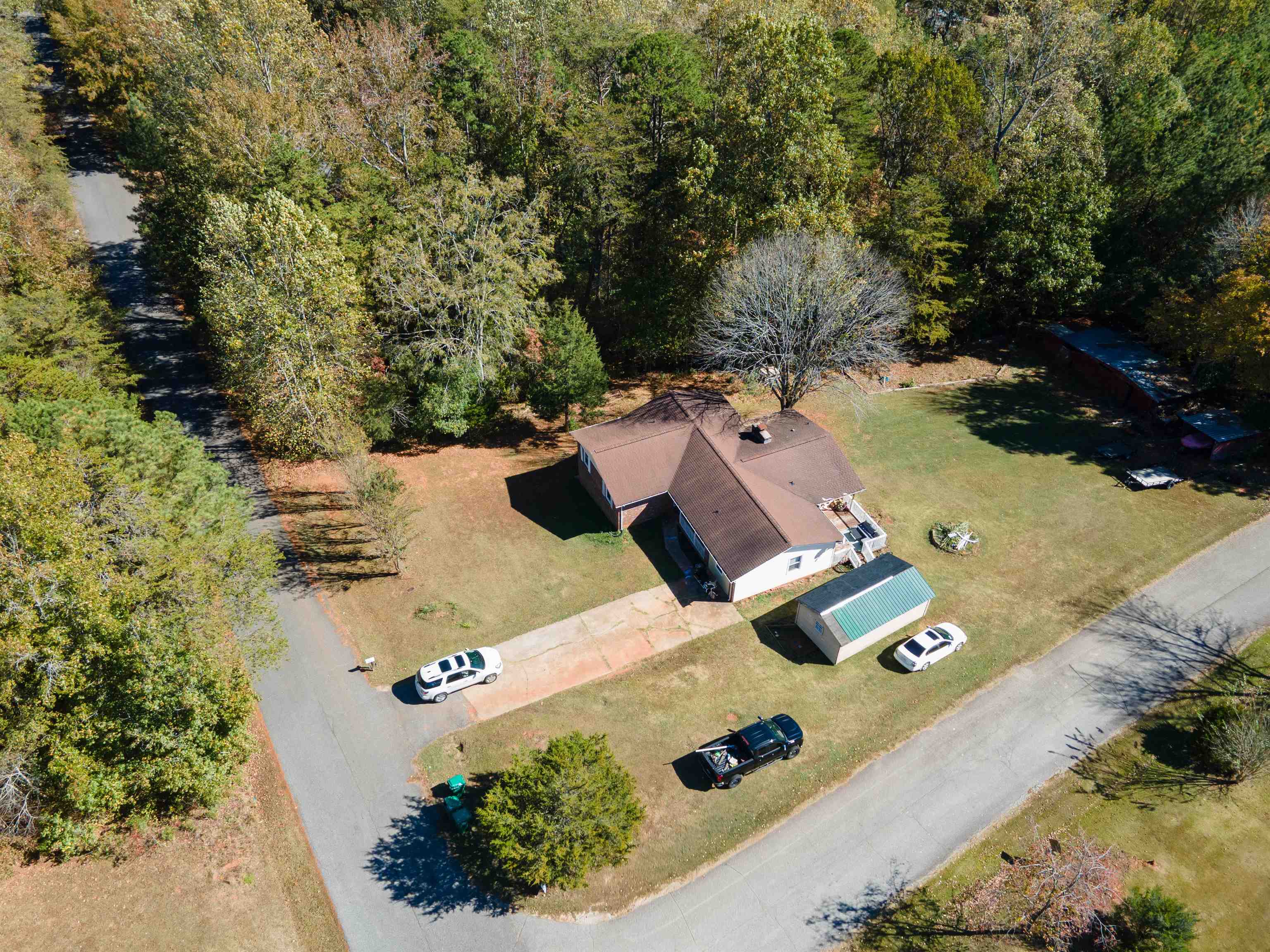 153 Spring Lake Road Gaffney, SC 29340 - Photo 10 of 50