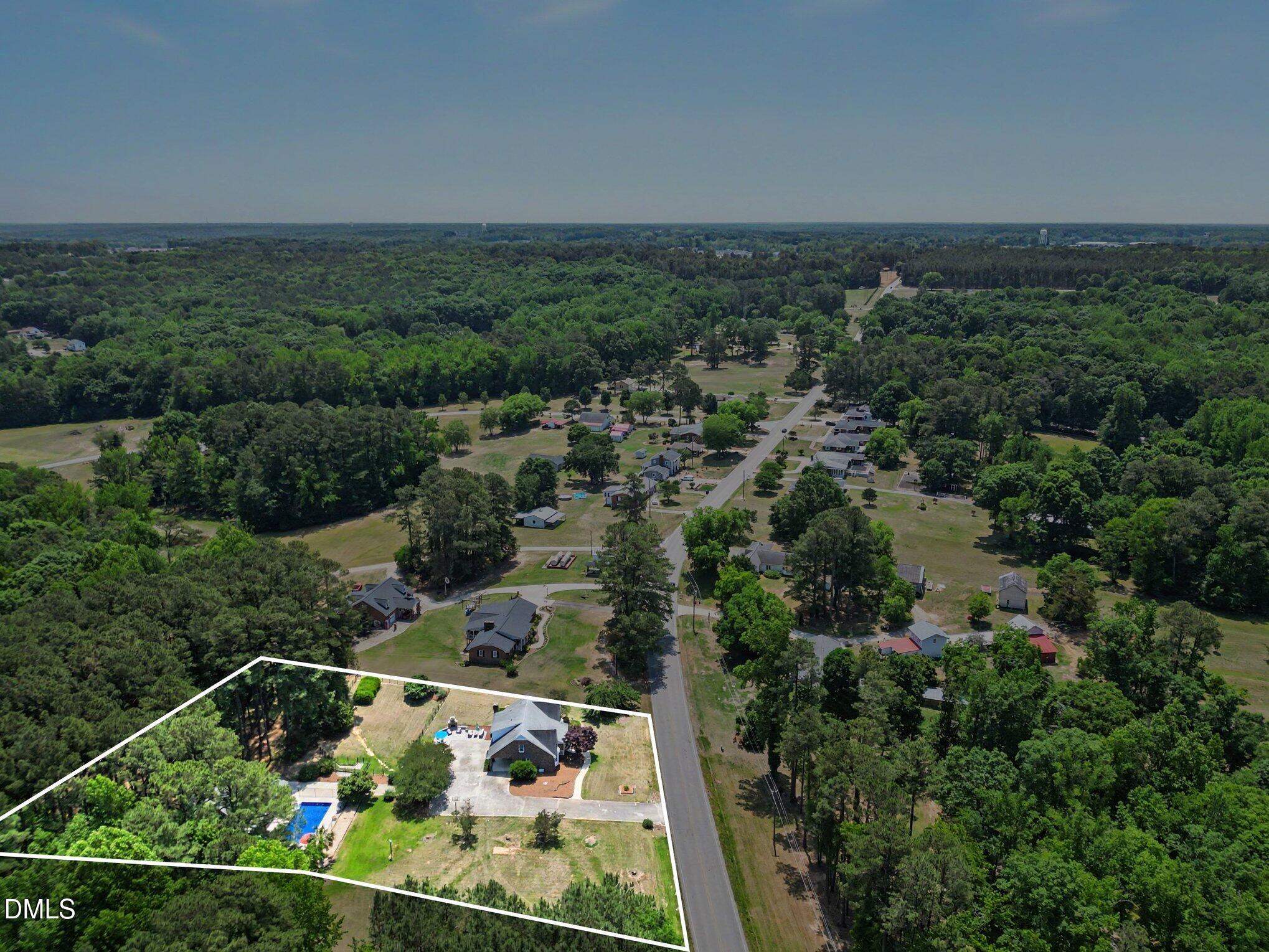 2256 Shotwell Road Clayton, NC 27520 - Photo 65 of 74 060_file_3264