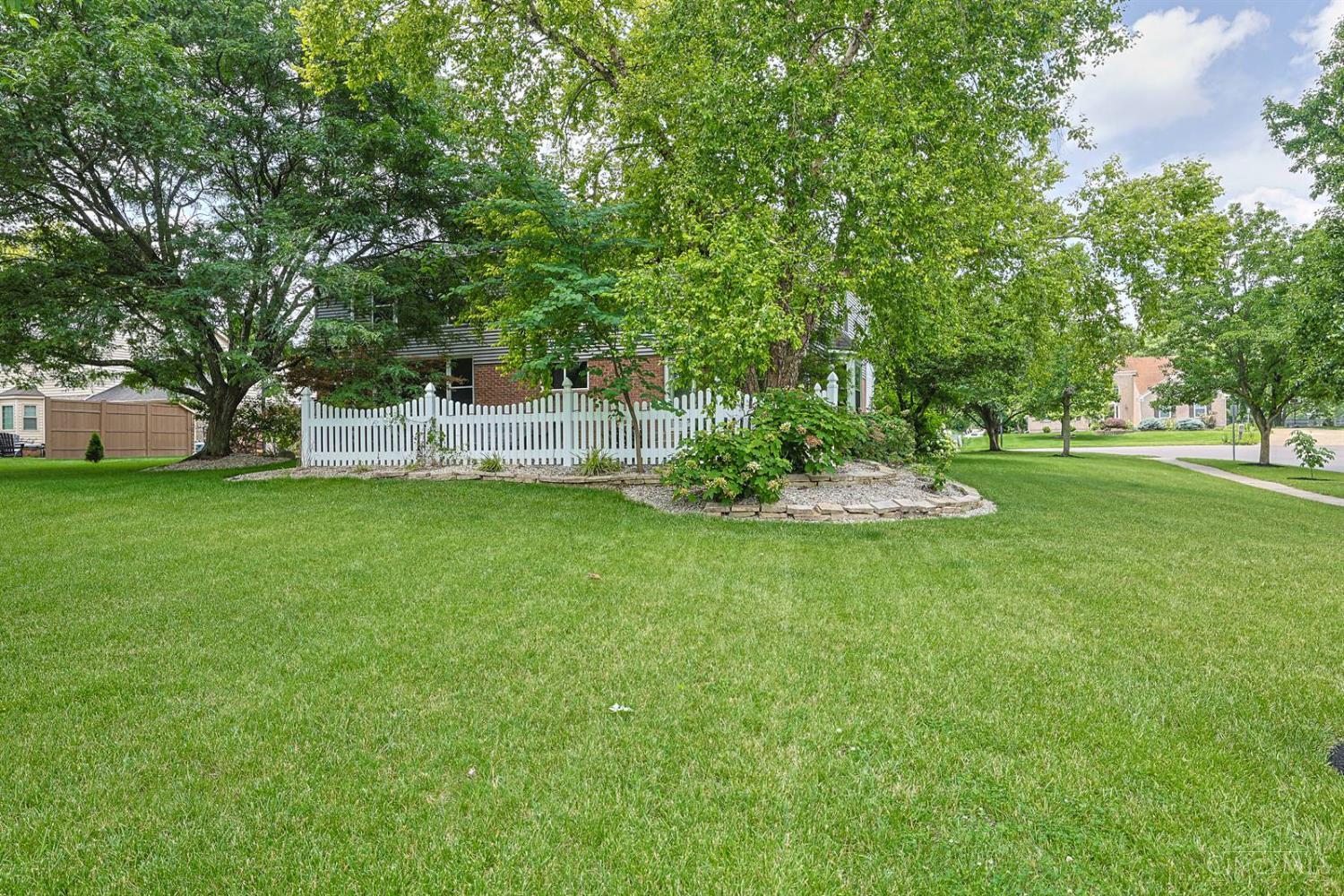 9142 Knights Ridge Lane Mason, OH 45040 - Photo 57 of 70