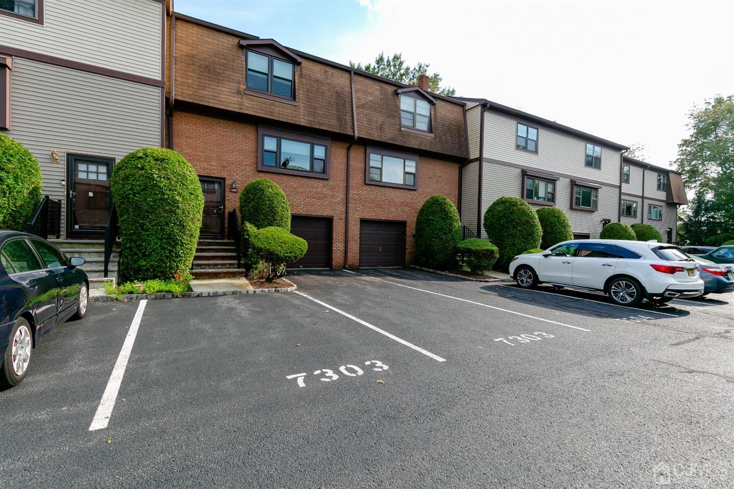 7303 Hana Road Edison, NJ 08817 - Photo 3 of 24 a building view