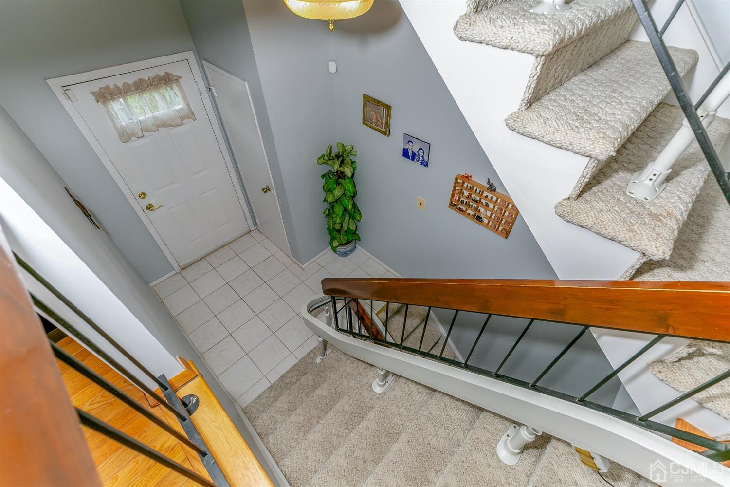 7303 Hana Road Edison, NJ 08817 - Photo 5 of 24 a view of a balcony