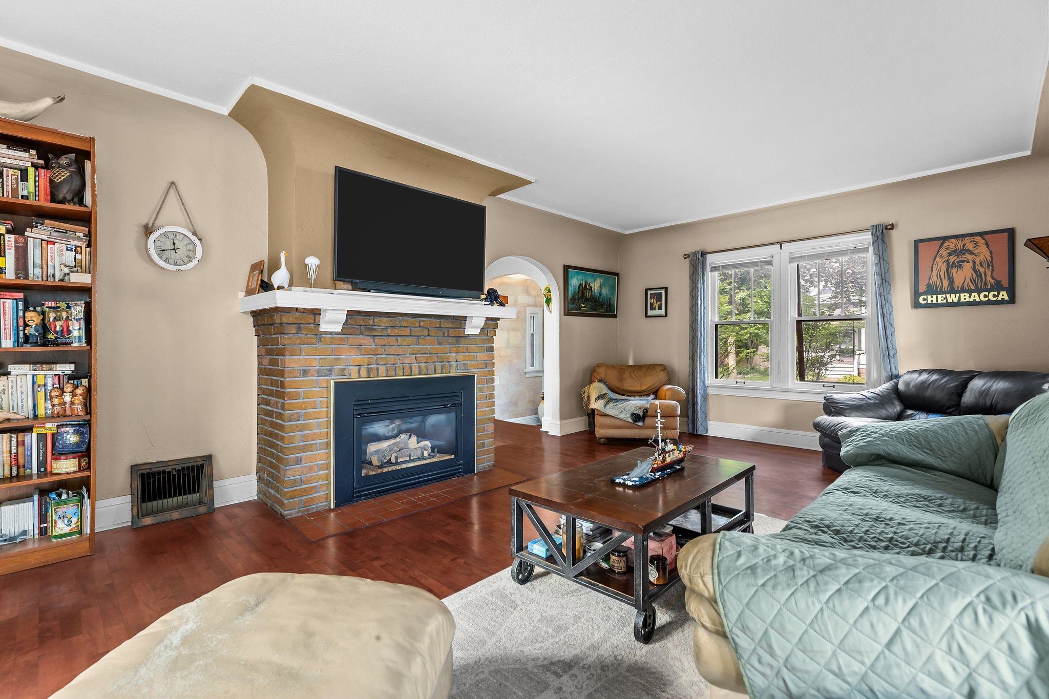 536 North Meade Street Appleton, WI 54911 - Photo 14 of 80