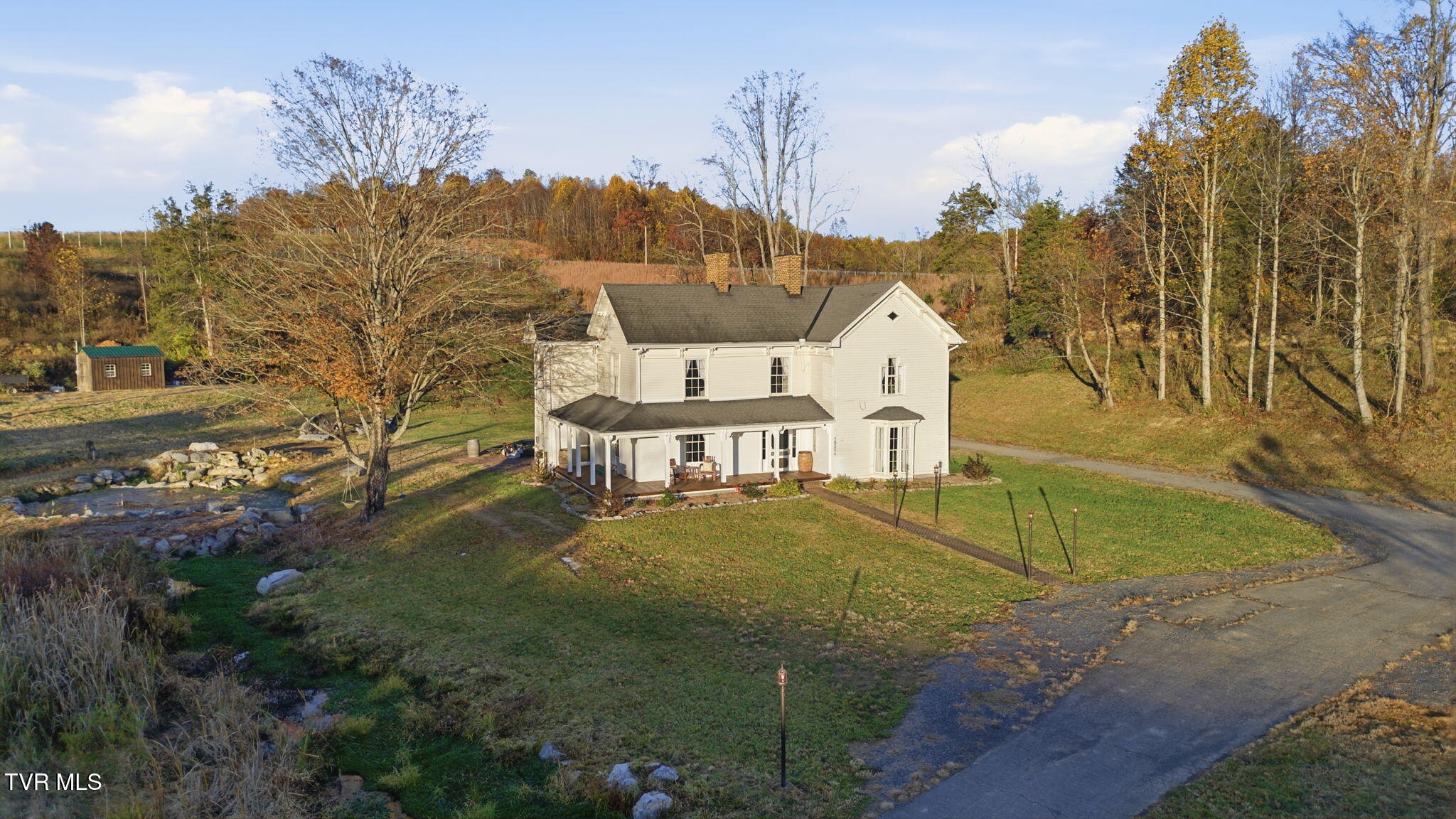 18254 Providence Road Abingdon, VA 24210 - Photo 57 of 59 1-web-or-mls-DJI_0002