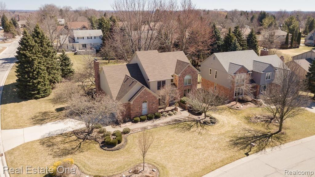 2601 Winter Park Road Rochester Hills, MI 48309 - Photo 30 of 48