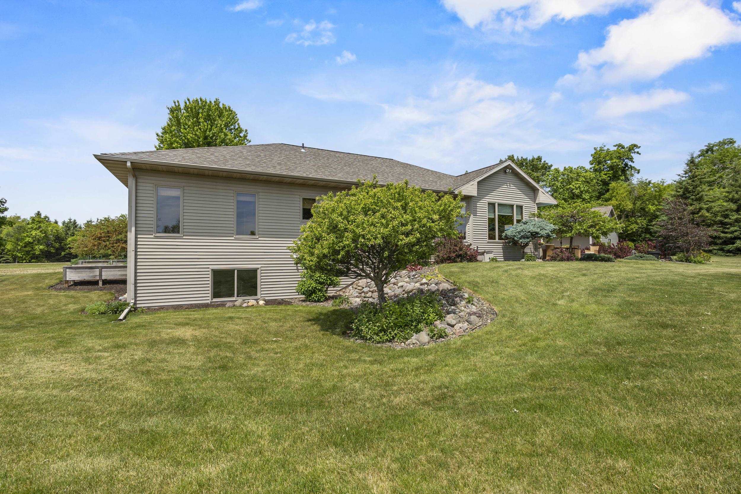 N7166 Forest Ridge Road Ripon, WI 54971 - Photo 61 of 70