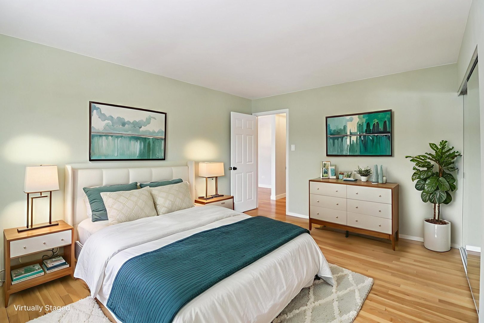 8872 Jody Lane, Unit 2E Des Plaines, IL 60016 - Photo 17 of 23